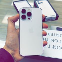 iPhone 13 Pro 128GB Unlocked