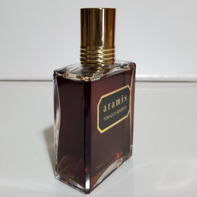 aramis TOBACCO RESERVE 110mL アラミス Aramis Tobacco Reserve 110 ML EDP For Men – MZR Trading
