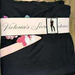 Victoria Secret The Lounger PJ Set New