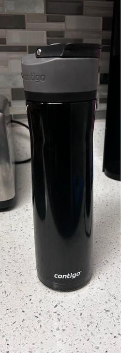 Contigo water bottle