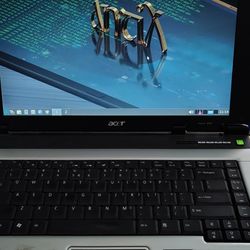 Acer Laptop