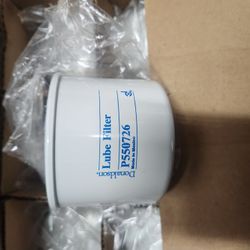 Donaldson Oil Filter (12)