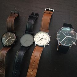 Watches For Sale All Together 