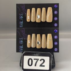 Press On Nails