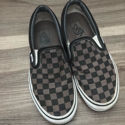 Vans Women’s Size 8
