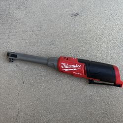 Milwaukee 3/8 High Speed Ratchet