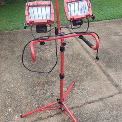 Utilitec Shop Light