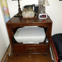 !!!Antique Dresser!!!