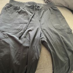 Medium Scrub Bottom Women