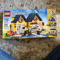 Lego Creator 31035