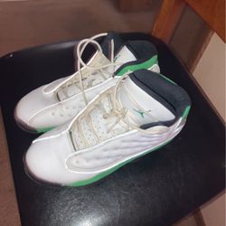 Jordan 13 Size 6.5