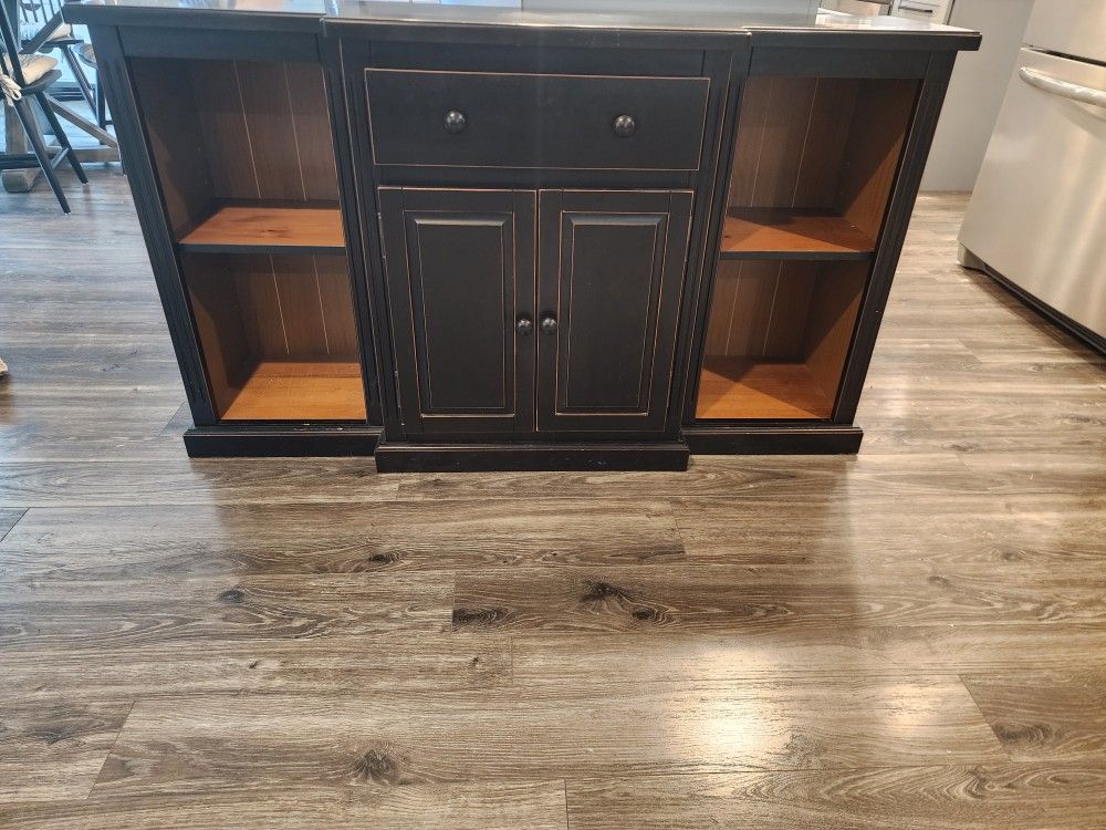 Pier One TV Stand for Sale in Graham, WA OfferUp