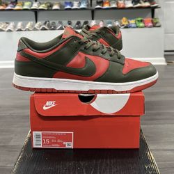 Nike SB Dunks