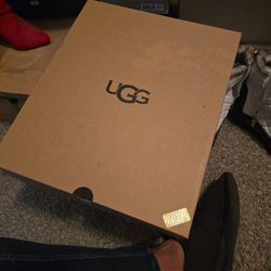 Ugg Boots Size 9 For Women 