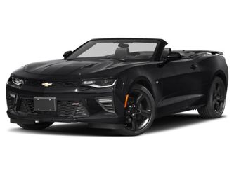 2018 Chevrolet Camaro