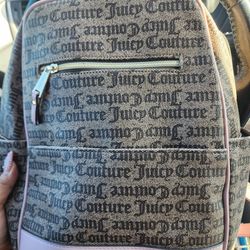 Juicy Backpack 