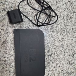 Nintendo Switch 2 Dock