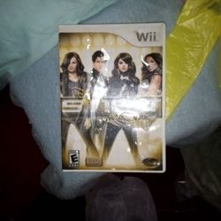 Wii Game