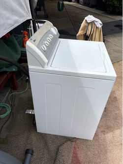 Used Washer