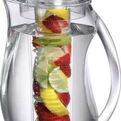 Fruit Infusion Pitcher