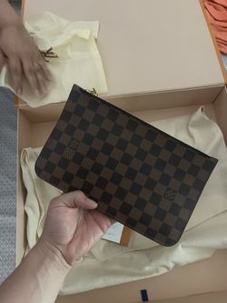 LV BAG AUTHENTIC 