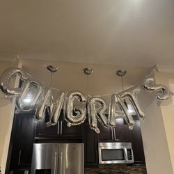 Graduation Decorations 