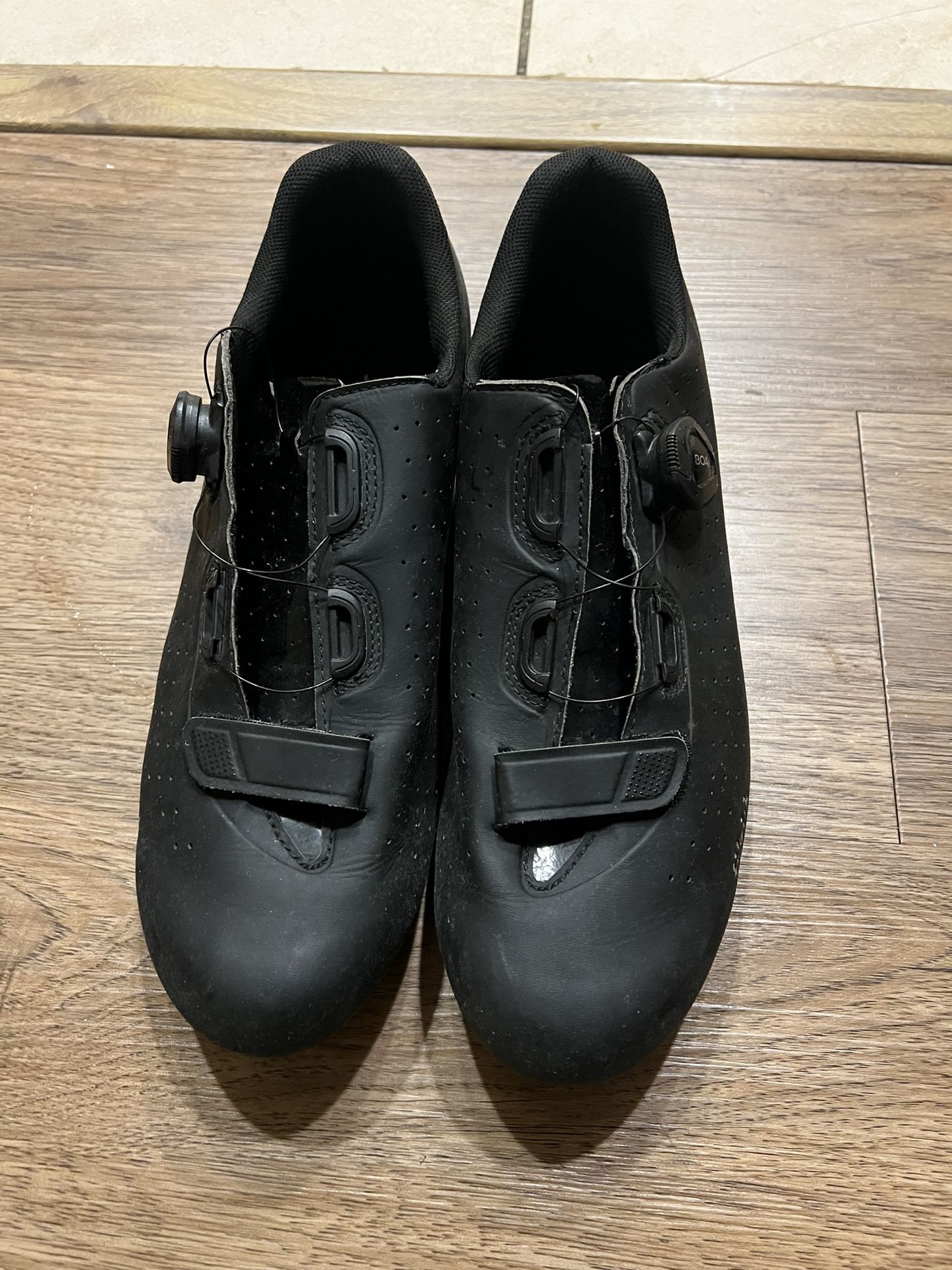 Fizik Shoes Size 11 1/2