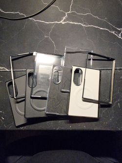 Samsung ZFold8 cases & privacy screen protectors
