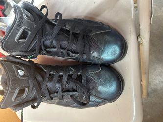 Jordan 6 Retro All-Star Chameleon 2017