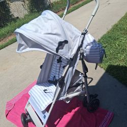 Baby Gap Classic Stroller 