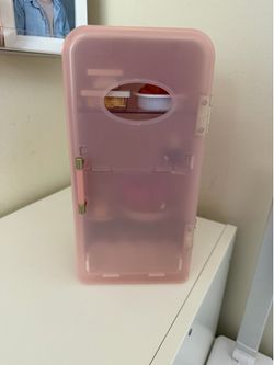 Our Generation Refrigerator