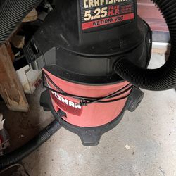 Shop Vacuum 