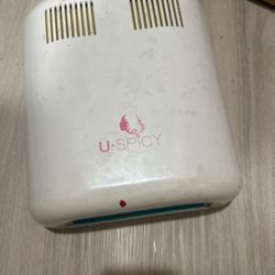 U Spicy