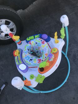 Baby Bouncer