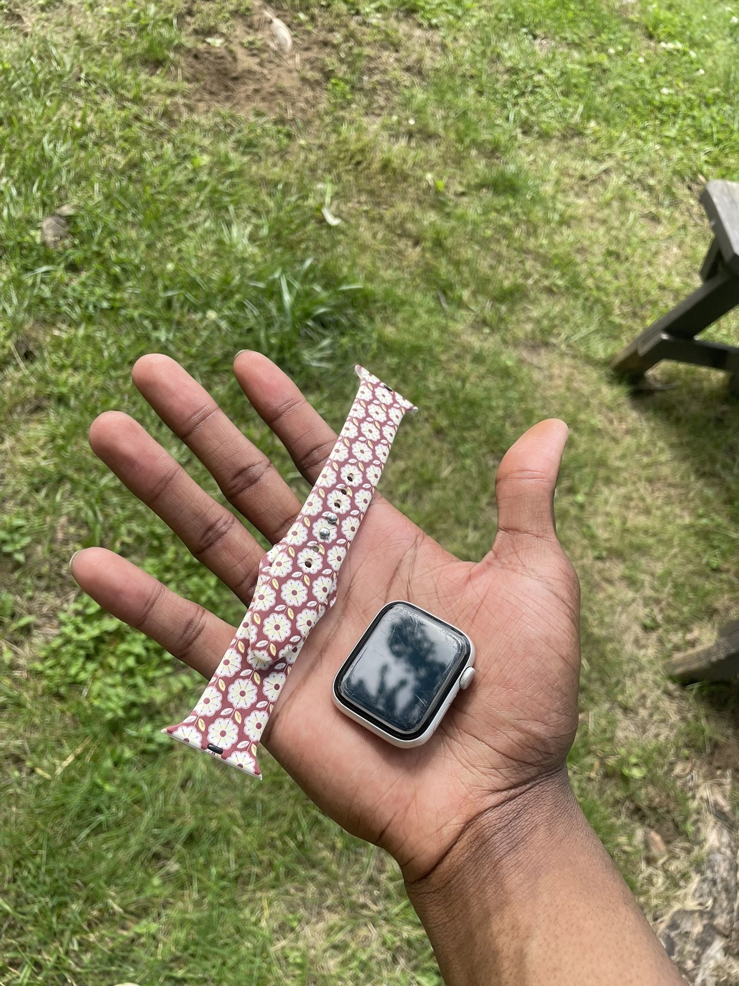 Apple Watch SE 40mm