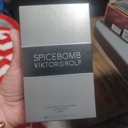 Vendo Fragancias A 60 Cada Una 