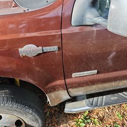 Ford (contact info removed) diesel 4x4