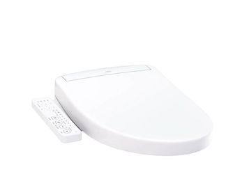 TOTO WASHLET S2 Bidet Toilet Seat SW3346#01, SW3345#01