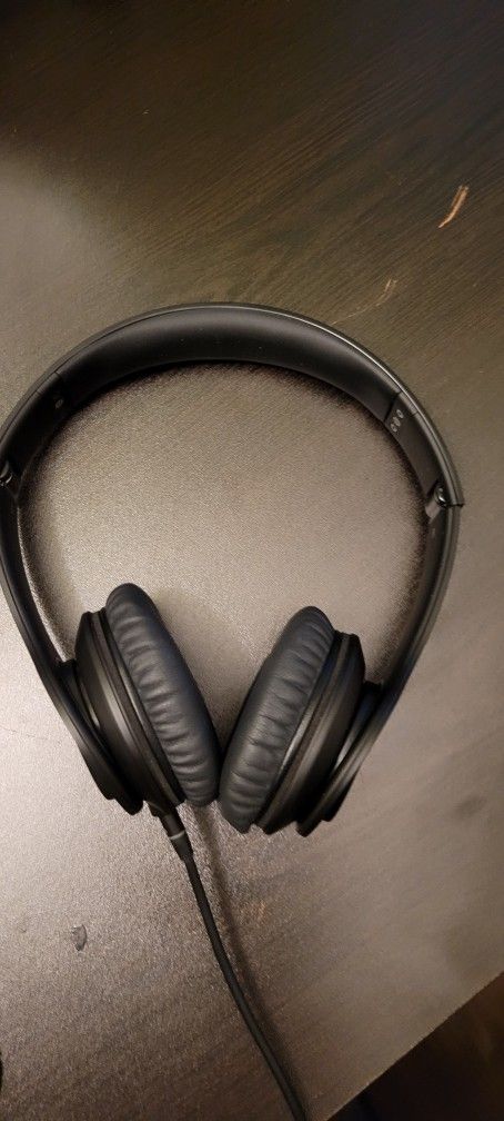 Beats Studio HD Headphones