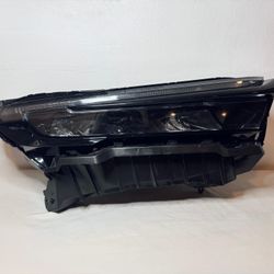 2023- 2025 HONDA CRV CR-V LED RH PASSENGER SIDE HEADLIGHT OEM