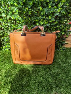 Bolsa Con Cartera