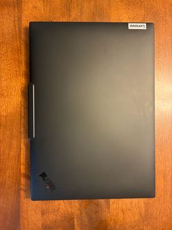 Lenovo Thinkpad p14s Amd