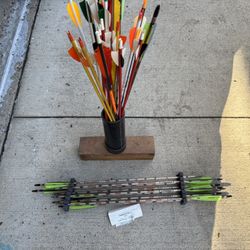 Arrows