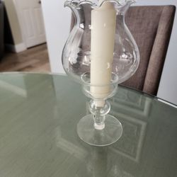 Princess House Heritage Collection Candle Holder