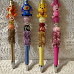 Character Pens