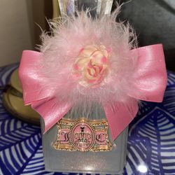 Juicy Couture Glacé Fragrance 
