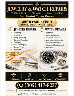 Jeweler