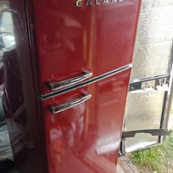 Galanz Fridge
