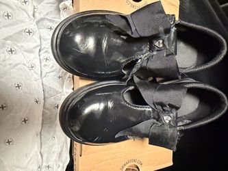 School shoes size 1,2