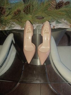 Christian Louboutin Iriza